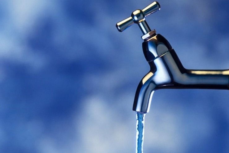 Λάρισα: Διακοπή νερού την Παρασκευή 26/11 σε οδούς της Ν.Σμύρνης